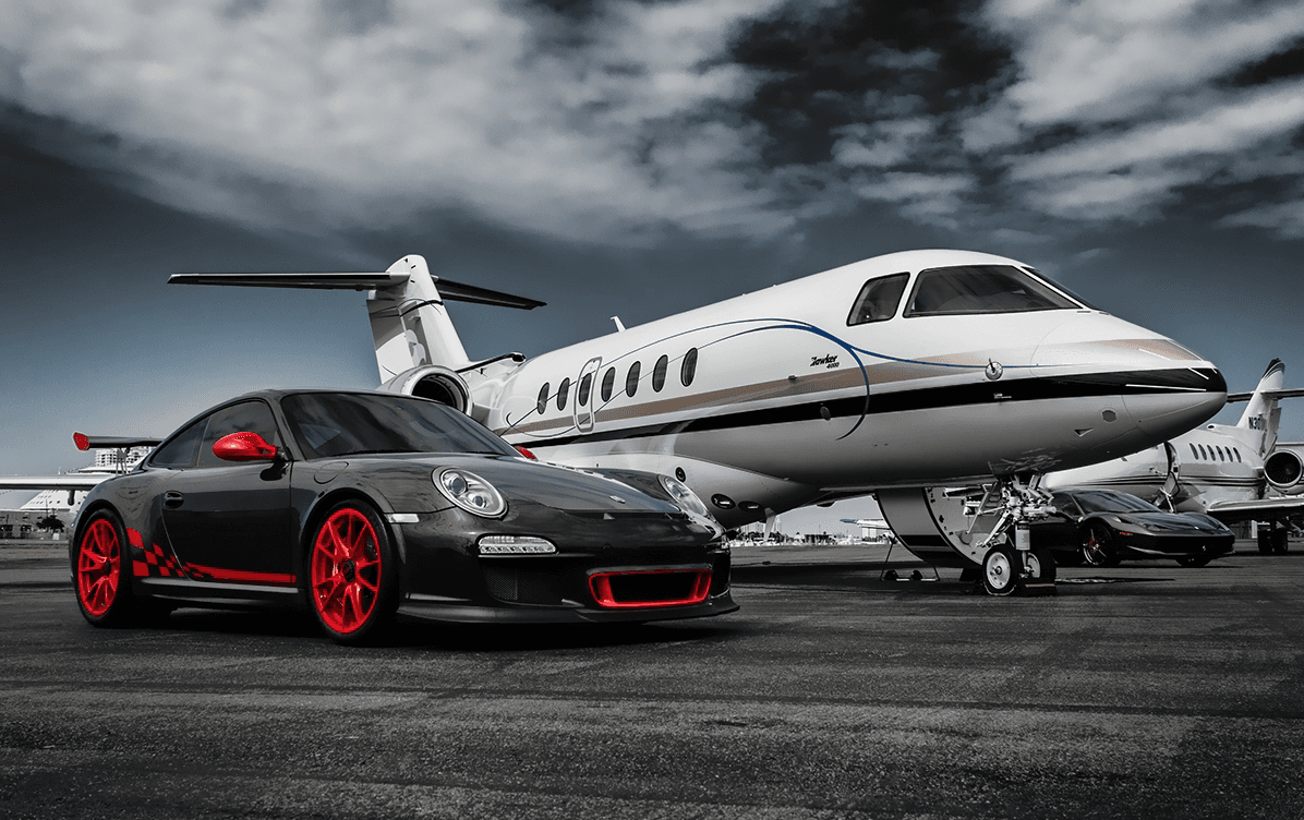 Anniversary Background