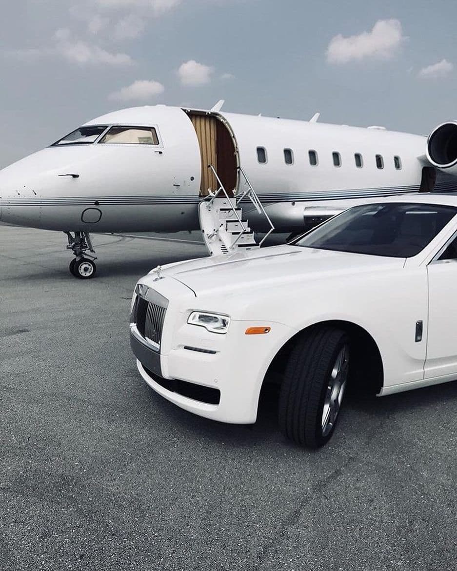 Private Jet